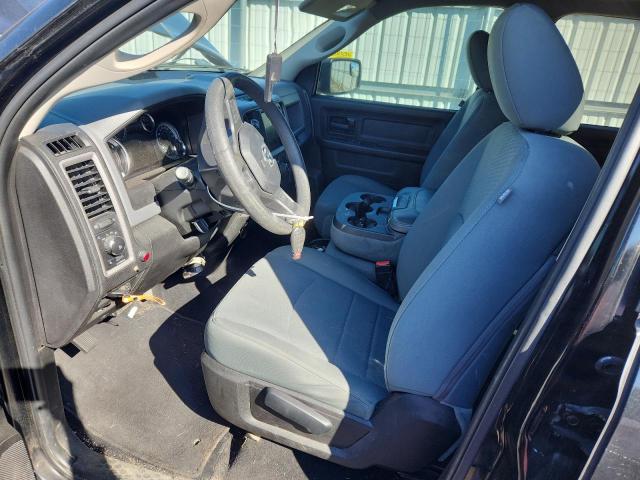 2019 RAM 1500 CLASS 1C6RR7KM0KS707636