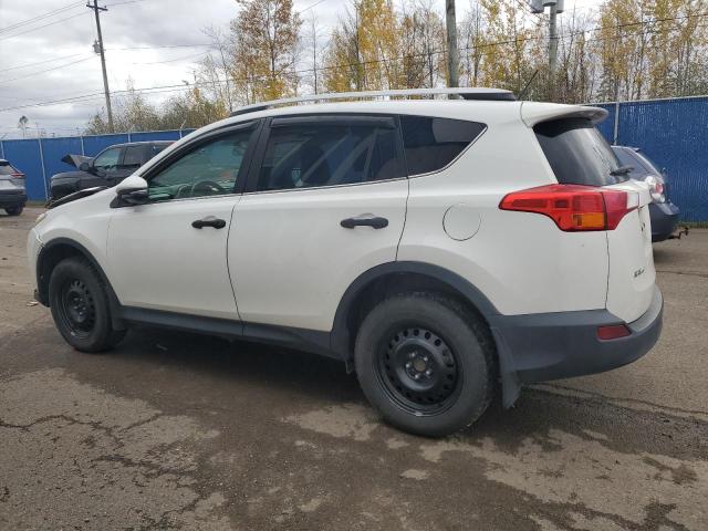 2013 TOYOTA RAV4 LE - 2T3ZFREV7DW070160