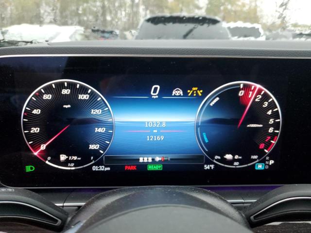 2025 MERCEDES-BENZ GLE 450E 4MATIC 4JGFB4GB3SB375743