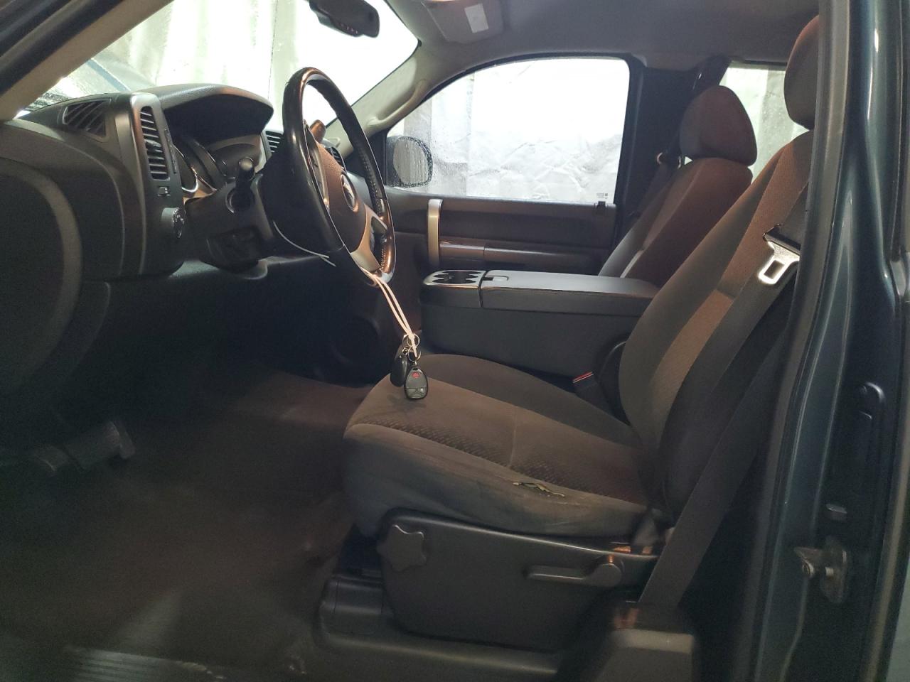 Lot #3315962086 2007 CHEVROLET SILVERADO