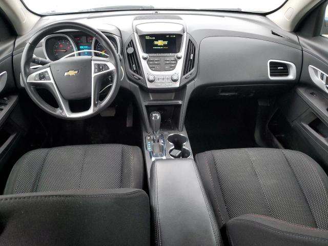 2017 CHEVROLET EQUINOX LT - 2GNALCEK6H6202424