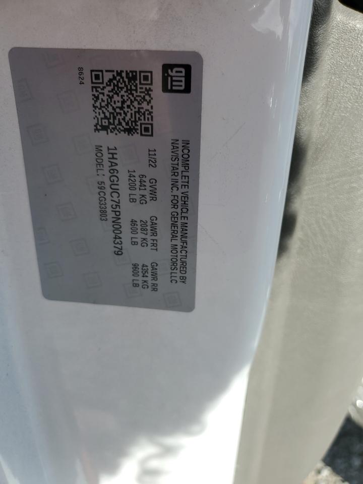 CHEVROLET EXPRESS G4