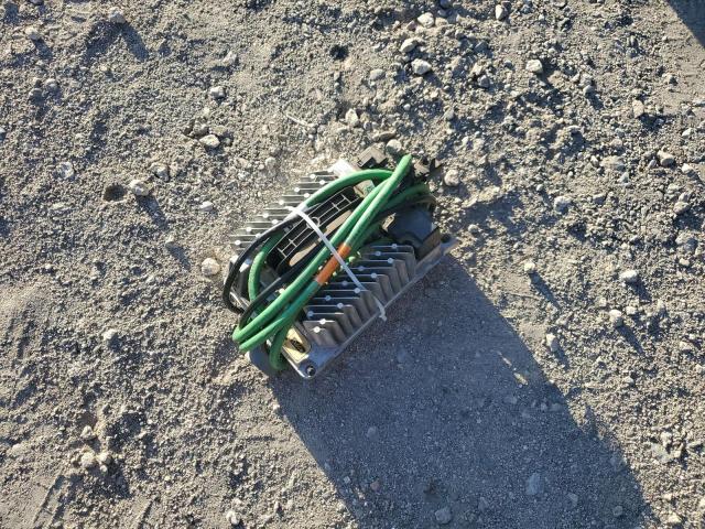 2020 CLUB CAR TEMPO LITHIUM #3263696691