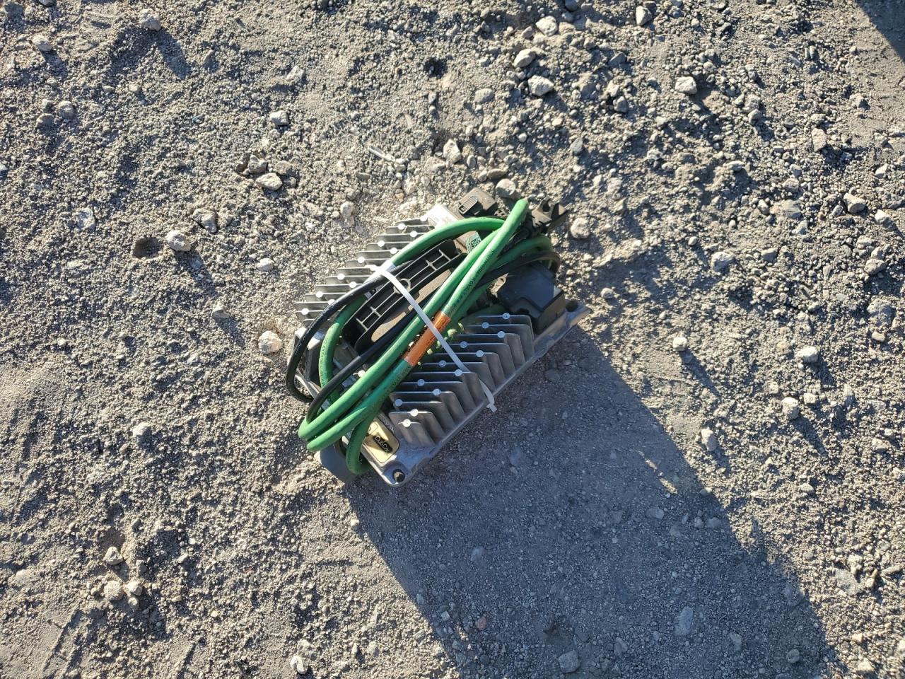 Lot #3263696691 2020 CLUB CAR TEMPO LITHIUM