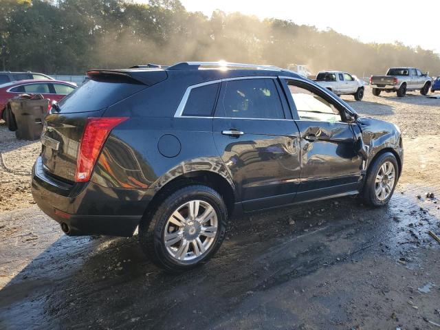 2014 CADILLAC SRX LUXURY - 3GYFNBE39ES578005