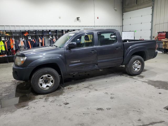 TOYOTA TACOMA DOU