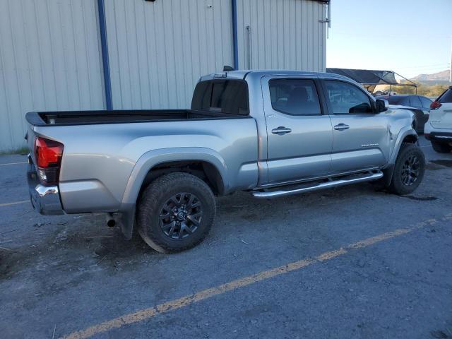 2021 TOYOTA TACOMA DOU #3296254417