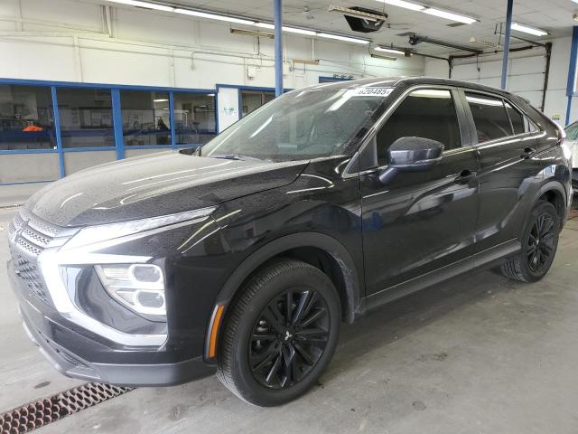 2023 MITSUBISHI ECLIPSE CROSS LE JA4ATVAA8PZ003650