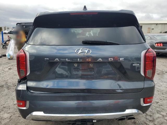 2020 HYUNDAI PALISADE L #3287669013