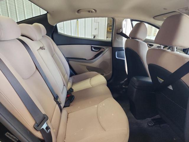 2014 HYUNDAI ELANTRA SE - KMHDH4AE9EU087033