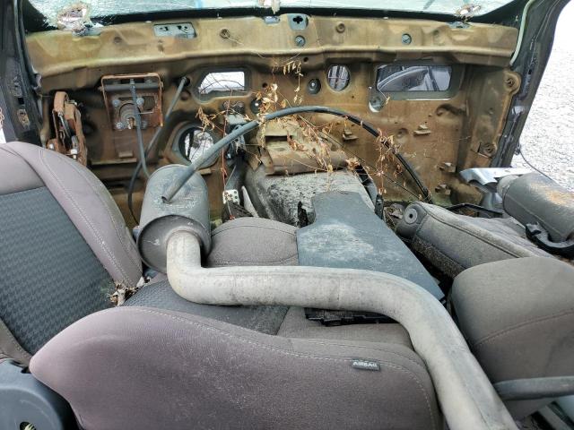 2018 DODGE CHARGER R/ - 2C3CDXGJ8JH297531