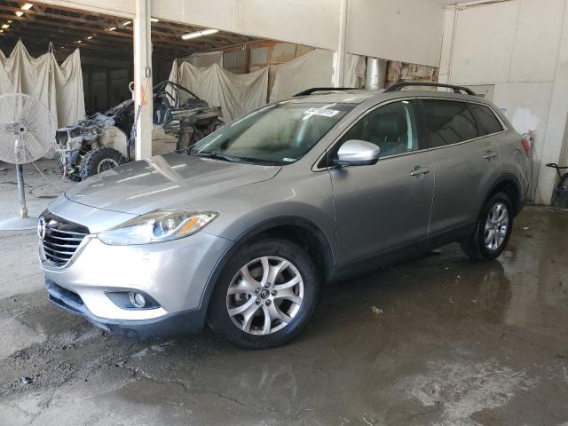MAZDA CX-9 TOURI