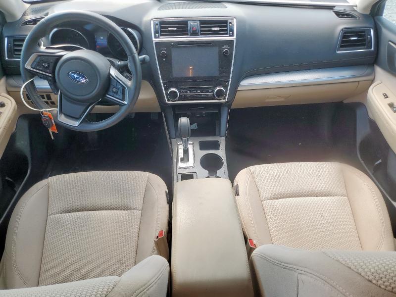 2018 SUBARU OUTBACK 2. - 4S4BSACCXJ3356580