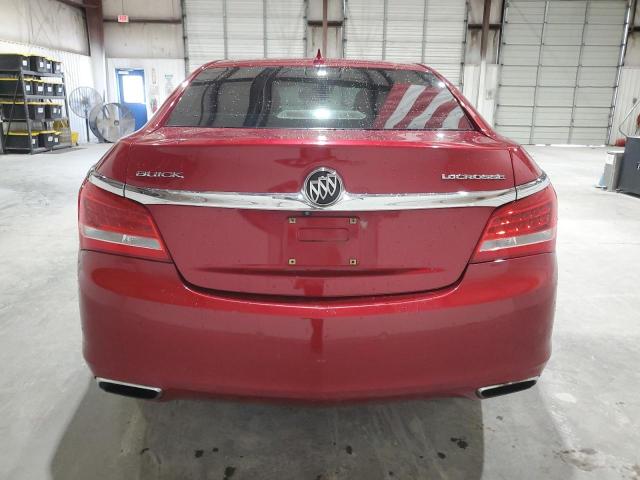 2014 BUICK LACROSSE #3305296307