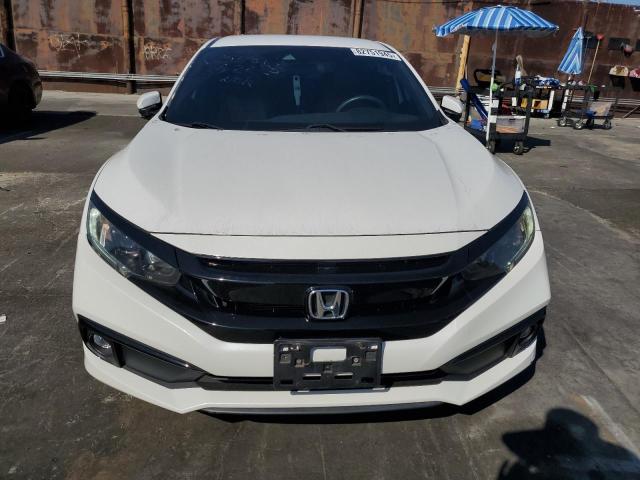 2020 HONDA CIVIC SPOR #3302743011