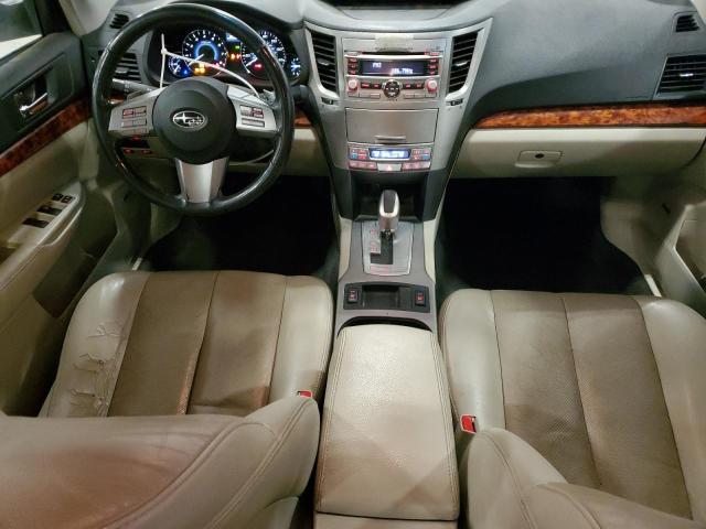 2010 SUBARU LEGACY 2.5 #3277160935