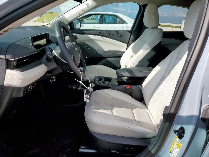 2025 FORD MUSTANG MA - 3FMTK3R74SMA22488