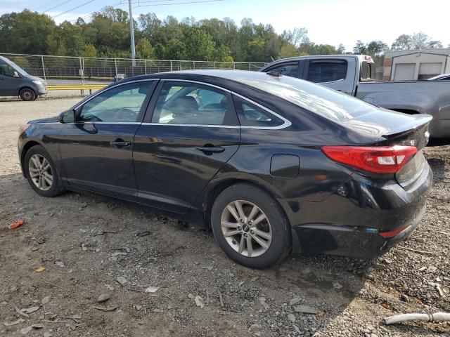 2016 HYUNDAI SONATA SE 5NPE24AF4GH282585