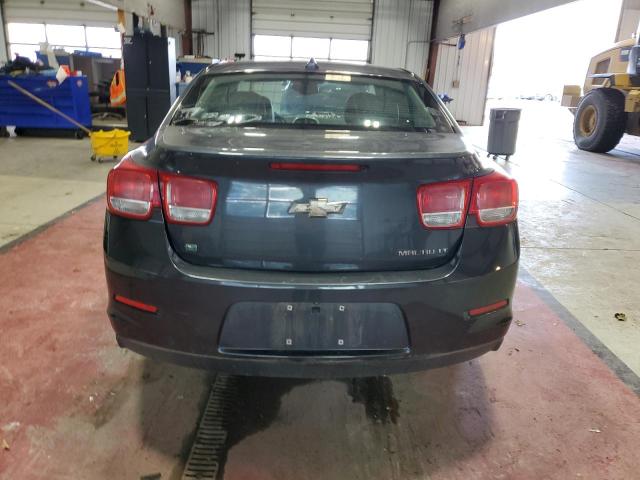 2014 CHEVROLET MALIBU 1LT - 1G11C5SL8EF204364