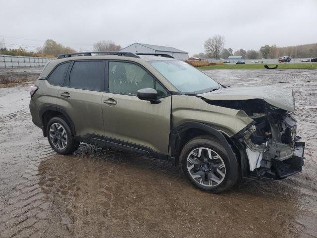 2025 SUBARU FORESTER P #3303789427
