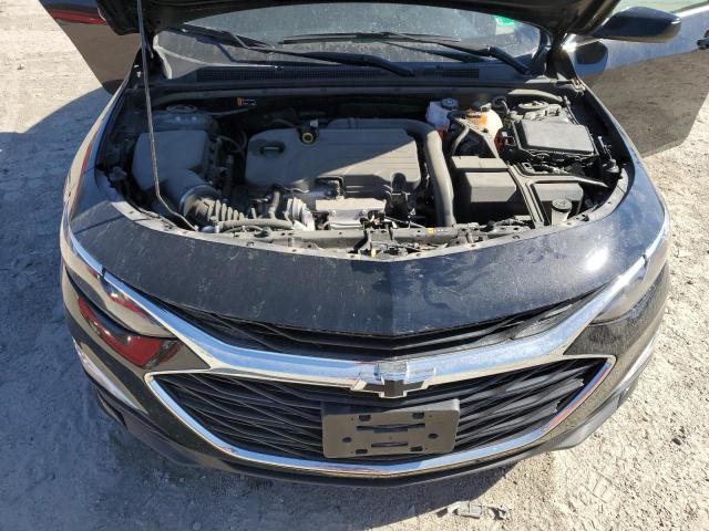 2023 CHEVROLET MALIBU RS #3294345916