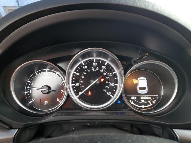 2023 MAZDA CX-5 #3293284477