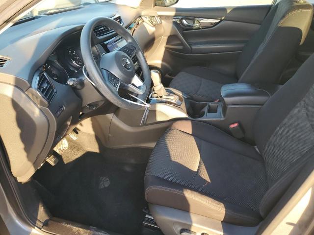 2018 NISSAN ROGUE SPOR #3287633029