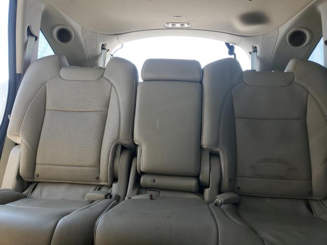 2015 ACURA MDX ADVANC 5FRYD4H80FB007208