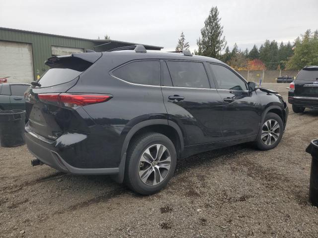 2020 TOYOTA HIGHLANDER #3310352983