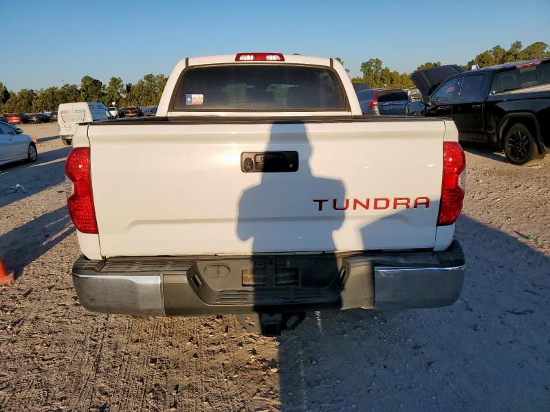 2019 TOYOTA TUNDRA CRE 5TFEM5F1XKX137500
