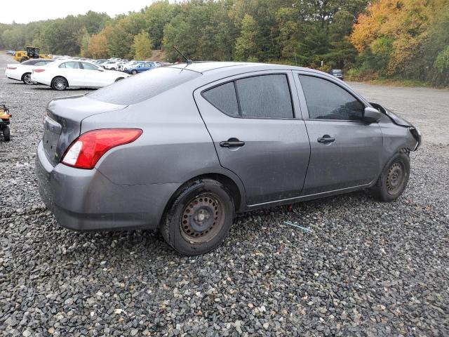 2016 NISSAN VERSA S 3N1CN7AP2GL828215