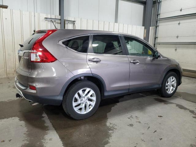 2016 HONDA CR-V EX #3277185933