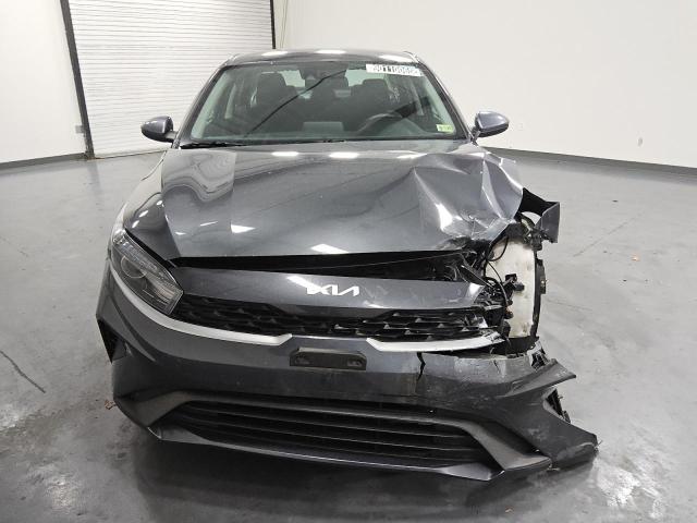 2024 KIA FORTE LX #3302917063