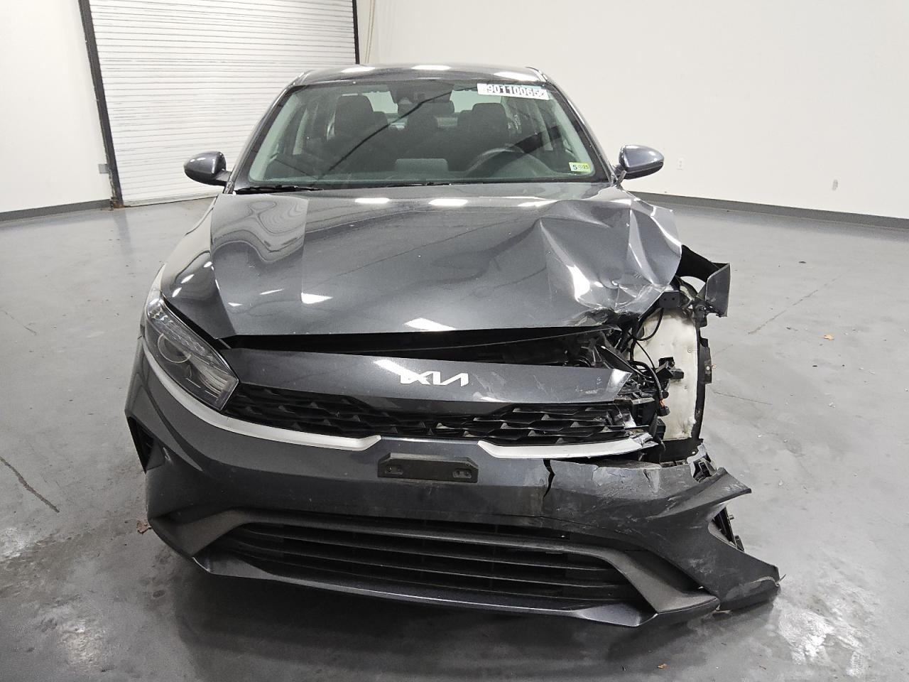 Lot #3302917063 2024 KIA FORTE LX