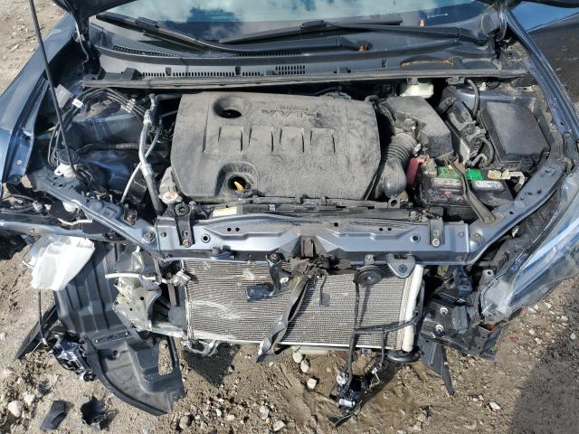 2018 TOYOTA COROLLA L - 2T1BURHE5JC069209