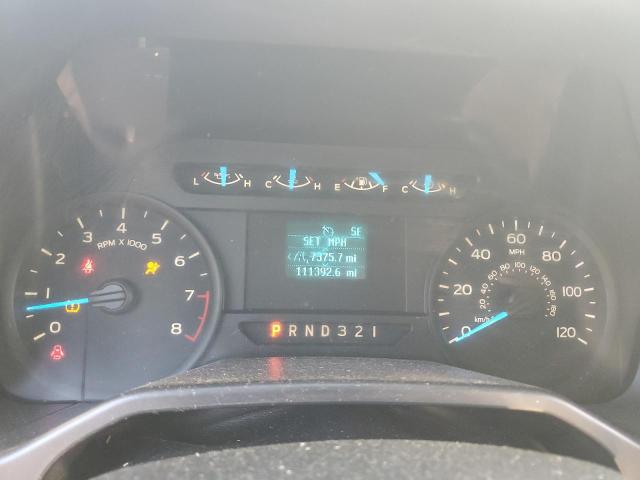 2015 FORD F150 SUPER #3302868892