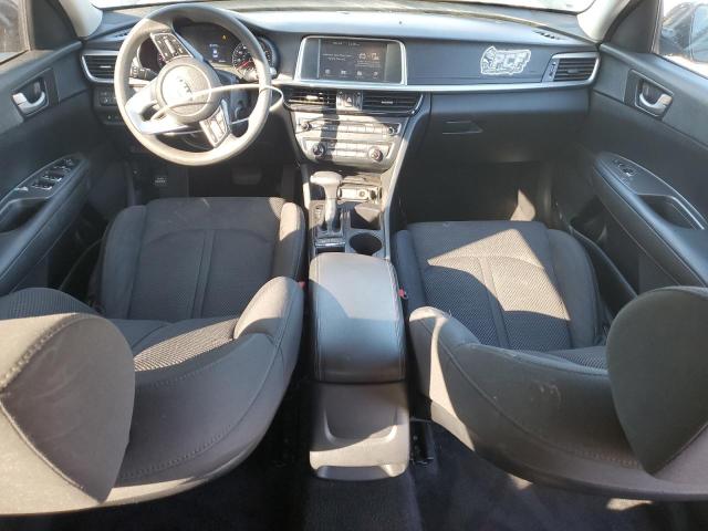 2020 KIA OPTIMA LX #3294500501