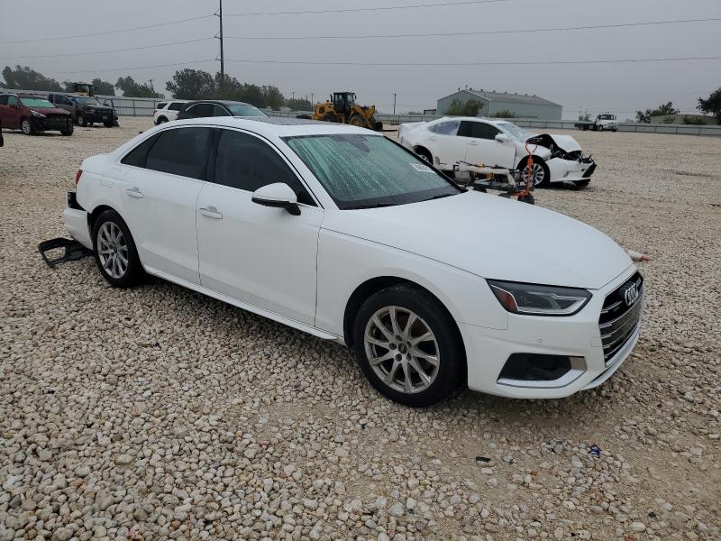 2021 AUDI A4 PREMIUM #3316190895