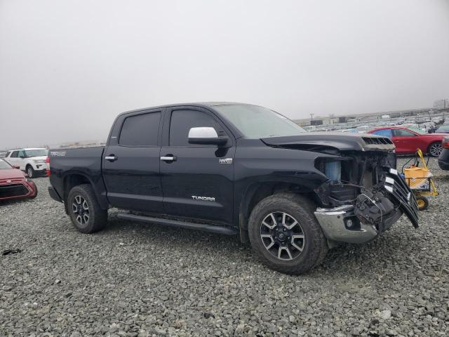 2020 TOYOTA TUNDRA CRE - 5TFHY5F17LX895474