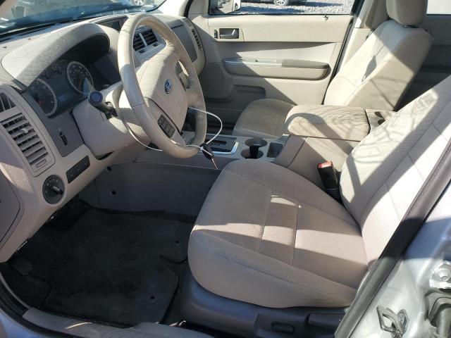 2012 FORD ESCAPE XLT - 1FMCU9D79CKA28011