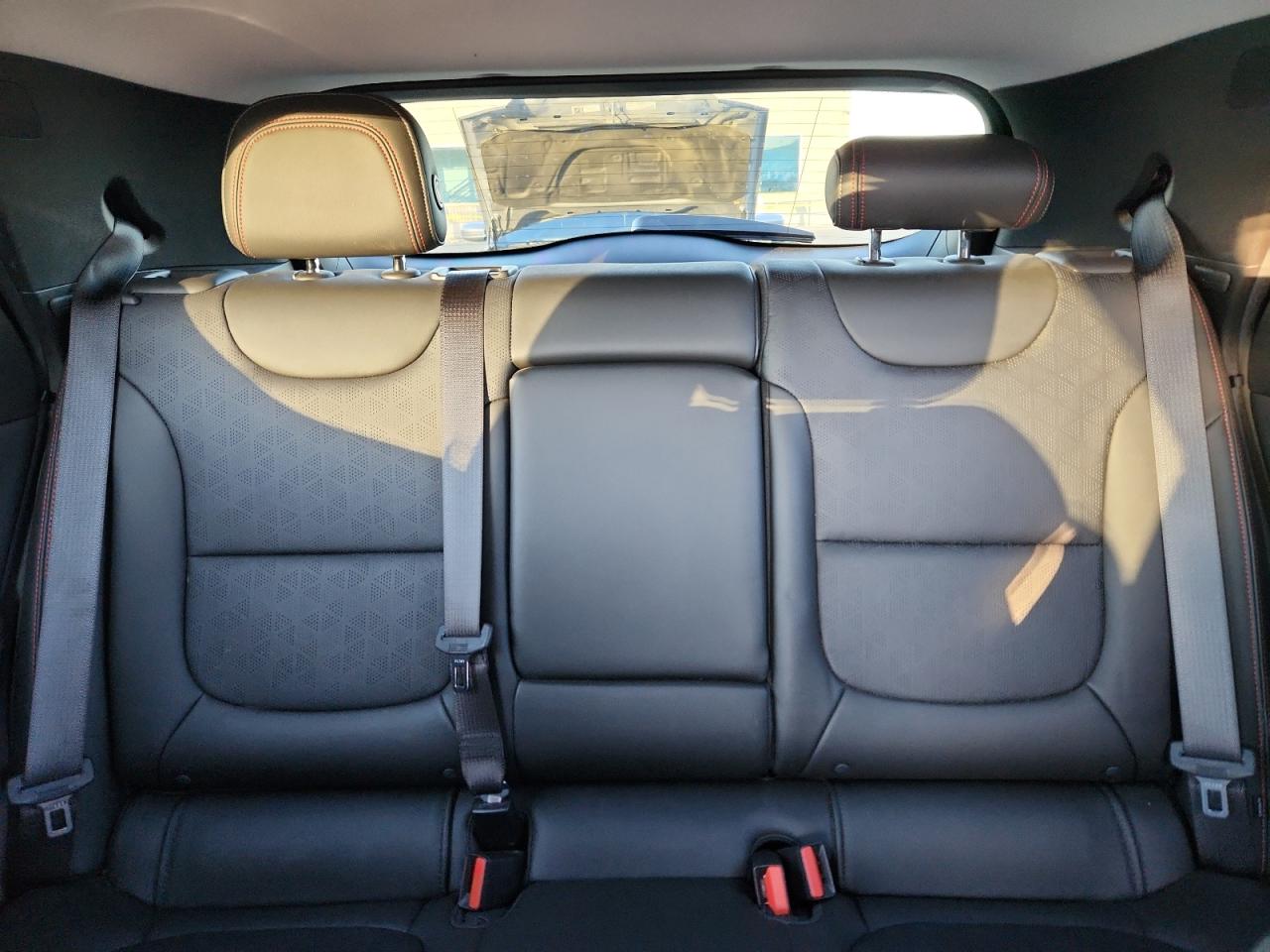 CHEVROLET BOLT EUV LT