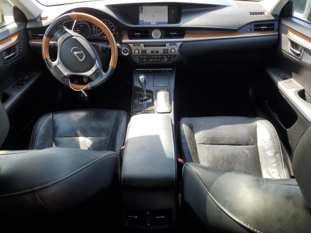 2014 LEXUS ES 300H - JTHBW1GG1E2067443