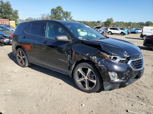 2019 CHEVROLET EQUINOX LS - 3GNAXHEV2KL193476