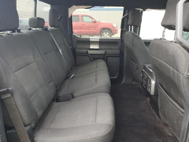 2015 FORD F150 SUPER #3292373270
