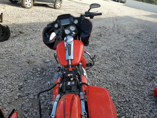 2017 HARLEY-DAVIDSON FLTRXS ROA 1HD1KTC31HB683637