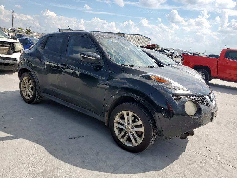 2015 NISSAN JUKE S JN8AF5MR3FT502313