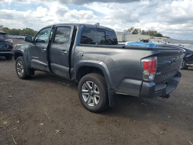 2017 TOYOTA TACOMA DOU 3TMGZ5AN1HM047851