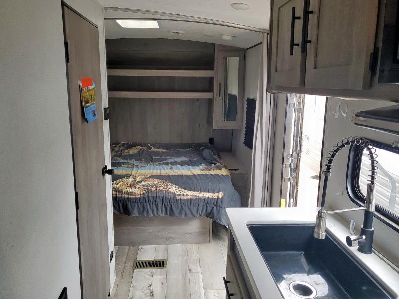 2021 SPRINGDALE/ SPRINTER TRAVEL TRL #3282601893