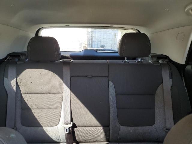 2024 CHEVROLET TRAILBLAZE KL79MRSL7RB190496