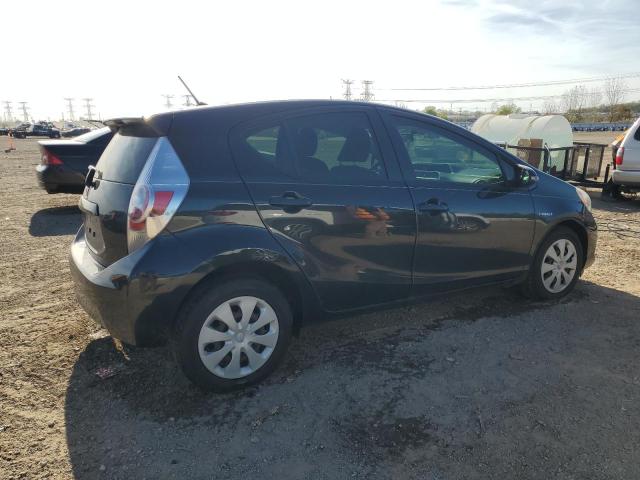 2013 TOYOTA PRIUS C #3286665309